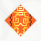 A sticker in Mario Kart World