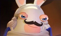 Image for The Phantom 2 Memory in Mario + Rabbids Sparks of Hope