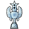 Icon for the Championship Cup