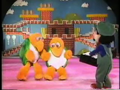 Mario Ice Capades