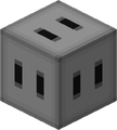 Redstone Lamp (Light Block)