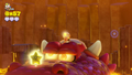 Image for "Boss Defeated" from Captain Toad: Treasure Tracker on Nintendo Music