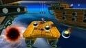 The image for "Airship Armada" from Super Mario Galaxy on Nintendo Music.