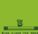 The image for "Boss Battle Clear" from Wario Land: Super Mario Land 3 on Nintendo Music.