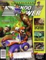 Issue #175 - Mario Kart: Double Dash!!