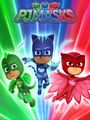 5. The PJ Masks (I'm pretty much the only user on this wiki to like their show)