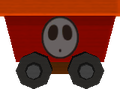 Mine-Cart