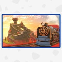 Fourth answer from the Personality quiz: Mario Kart World cups: third question.