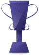 Pattern for the Mario Party Superstars trophy in the Trophy Creator application
