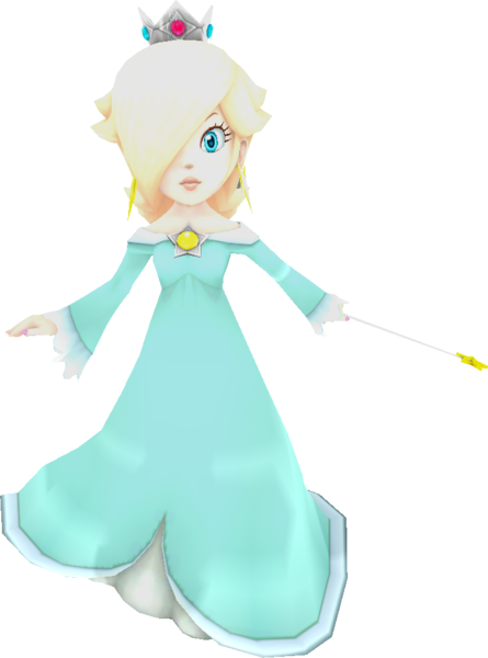 File:SMG Asset Model Rosalina.png