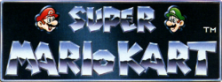 Logo used on Japanese packaging and the Virtual Console release
