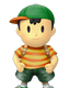 Character select preview from Super Smash Bros. Brawl