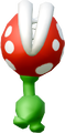 Stalking Piranha Plant