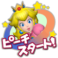 Princess Peach