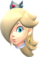 Rosalina's head icon in Mario & Sonic at the Olympic Games Tokyo 2020