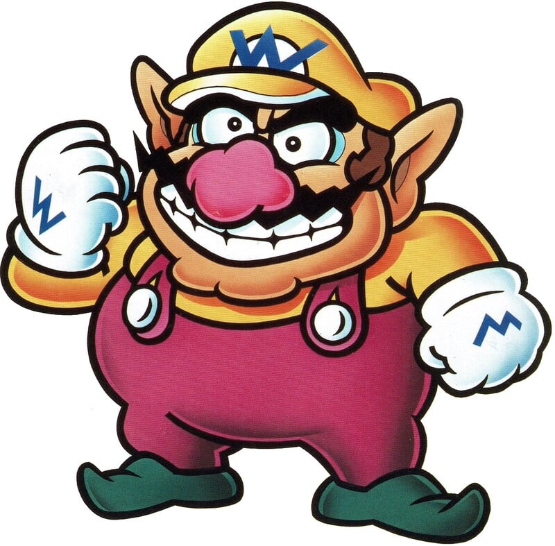 Wario Land II - Super Mario Wiki, the Mario encyclopedia