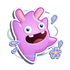 A second Zephystar icon from Mario + Rabbids Sparks of Hope