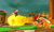 Mario fighting Bowser in the Nintendo 3DS game Super Mario 3D Land