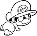 Baby Mario Page 27