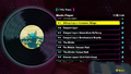 Disc for "Hilltop Layer: Fractone Village"