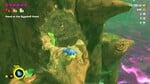 One of Forest Layer's Banandium Gems