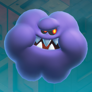 Hefty Smogrin - Super Mario Wiki, the Mario encyclopedia