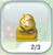 A Kingdom Builder item from Super Mario Run