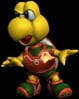 A Koopa Troopa