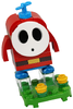Artwork of one LEGO Super Mario pack from set Character Packs – Series 2