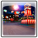 Bon Dance Street