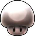 Heavy Mushroom