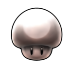 Heavy Mushroom from Mario Kart Arcade GP DX