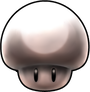Heavy Mushroom from Mario Kart Arcade GP DX