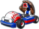 Fastball (Mario)