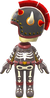 Dry Bowser Mii Racing Suit from Mario Kart Tour