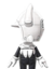 The Blooper Mii Racing Suit from Mario Kart Tour