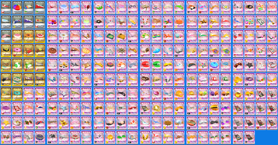 Every weapon, item, and ticket in Mario Kart Tour