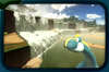 The icon for Dino Dino Jungle during the Cherry Rally in Mario Kart World.