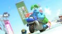 Pianta in Mario Kart World