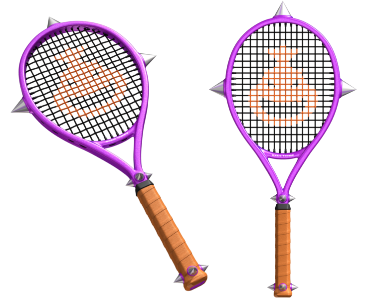 File:MTO Bowser Jr's tennis racket.png