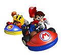 Mario Kart Arcade GP
