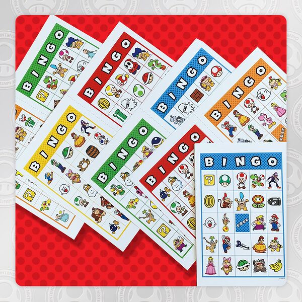 File:My Nintendo Mario bingo cards.jpg