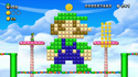 The image for "Bonus Area (Hurry Up!)" from New Super Mario Bros. U Deluxe on Nintendo Music.