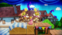 Thumbnail for "It's Up to Me" from Princess Peach: Showtime! used for Nintendo Music.