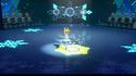 Thumbnail for "Second Movement: Waltz of Ice" from Princess Peach: Showtime! used for Nintendo Music.