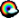 Rainbow Levels Icon