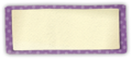 Rescue Purple's letter background