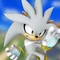 Picture of Silver from Mario & Sonic at the Rio 2016 Olympic Games Characters Quiz