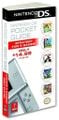 Nintendo DS Pocket Guide (covering New Super Mario Bros., Mario Kart DS, Super Mario 64 DS and Mario Party DS)
