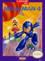 Shroom222 Mega Man 4 USA boxart.jpg